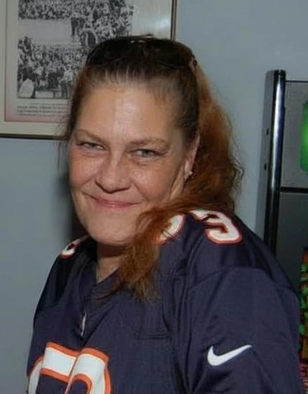 Obituario de Penny Schrepfer