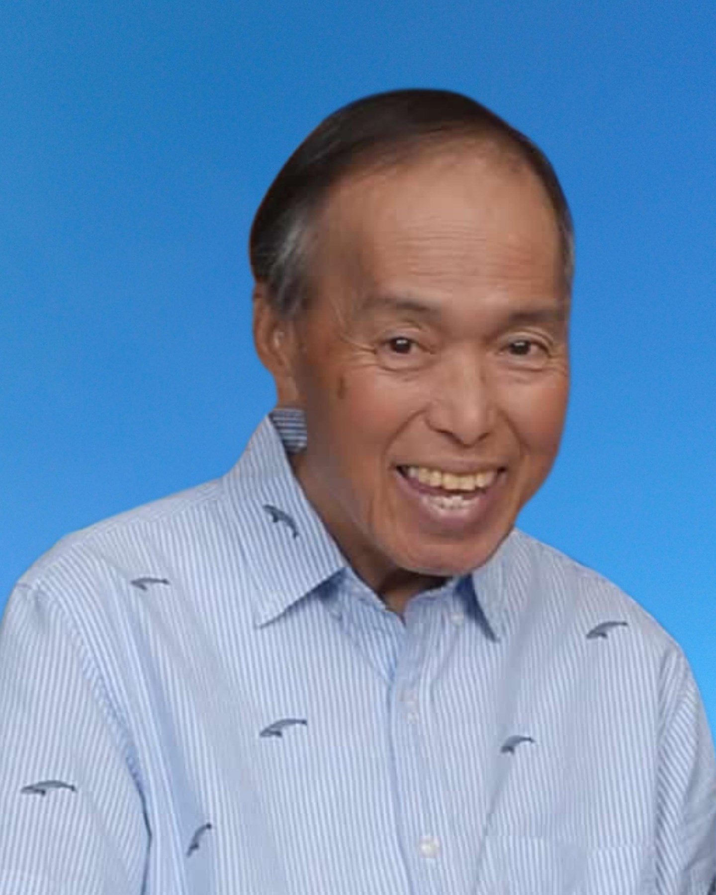 Obituary of Hon Sang Lee