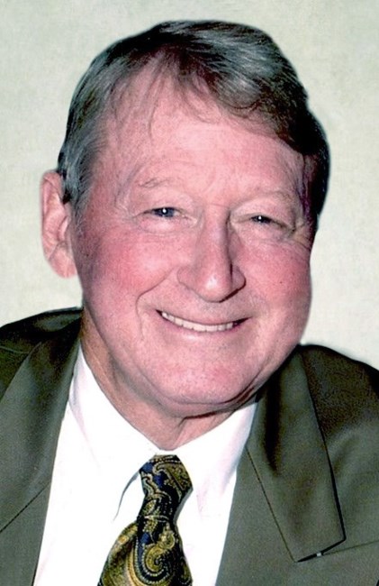 Obituary of Dennis Raymond Nettle