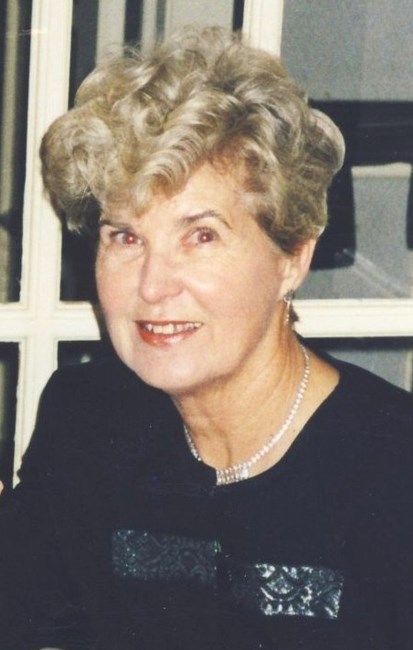 Obituary of Joyce Gayle Harman