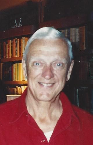 Obituary of Charles Frederick Doane Jr.