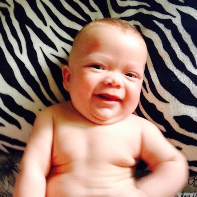 Obituary of Colton Delaine Garr