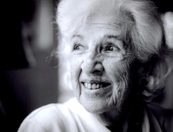 Obituary of Antoinette Digieso