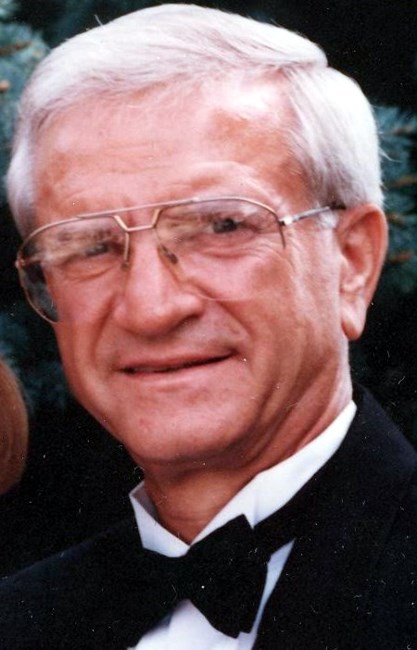Obituary of Joe M. Koger
