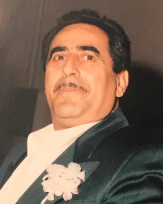 Obituary of Nerses Papazyan