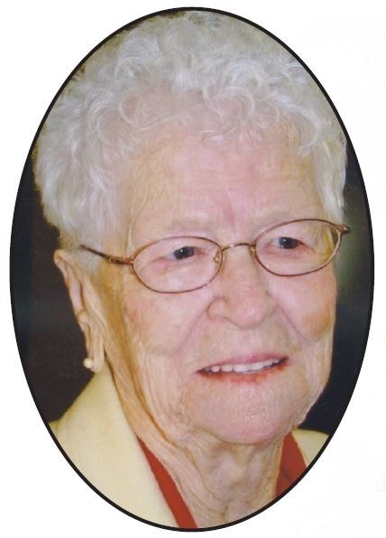 Obituary of Elizabeth Enns