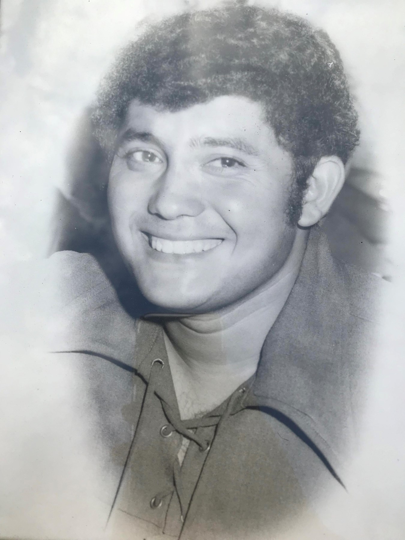 Obituary of Israel Felix Feliciano