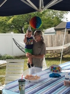 Obituary of Larry Alan Davis