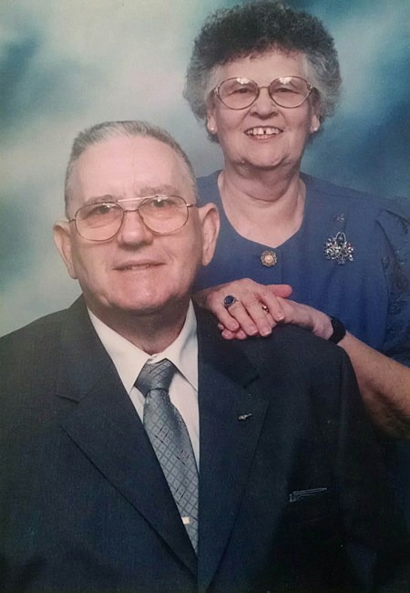Obituary of Harvey E. Thurmond