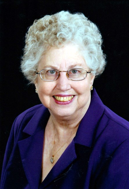 Obituary of Bonnie Jones