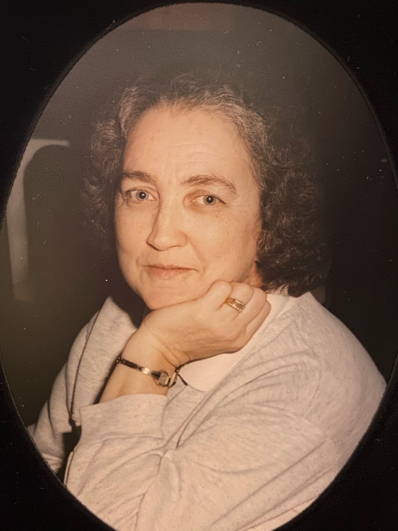 Obituary of Sue M. Taylor