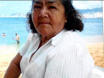 Obituary of Maria "Mama Goya" Gloria Gonzalez