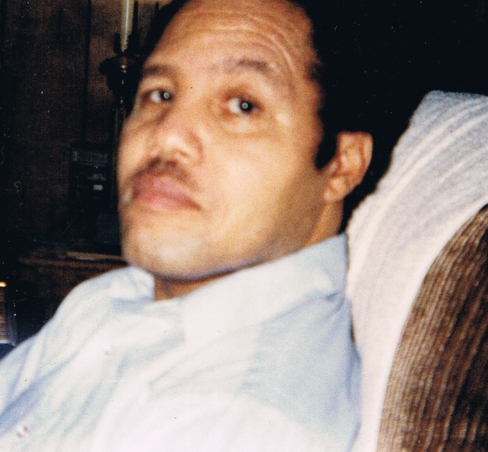 Obituary of James Edward Davis Jr.