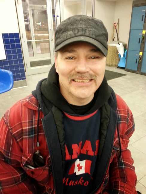 Obituary of Troy Trevor Jones