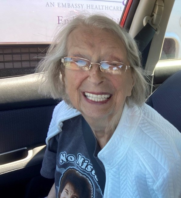 Obituary of Annette "Nettie" Plasterer