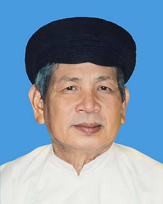 Obituary of Khanh Trong Vo