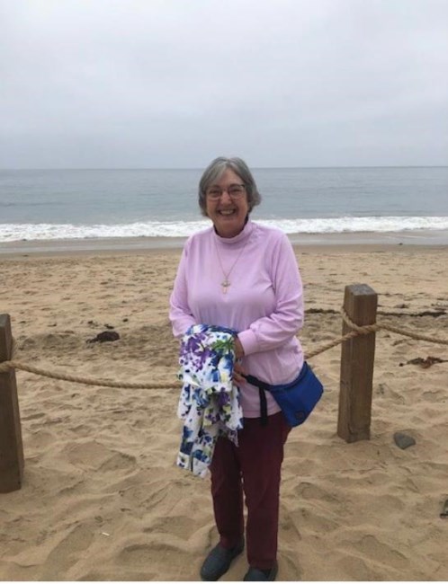 Obituary of Eleanor J.B. Coburn