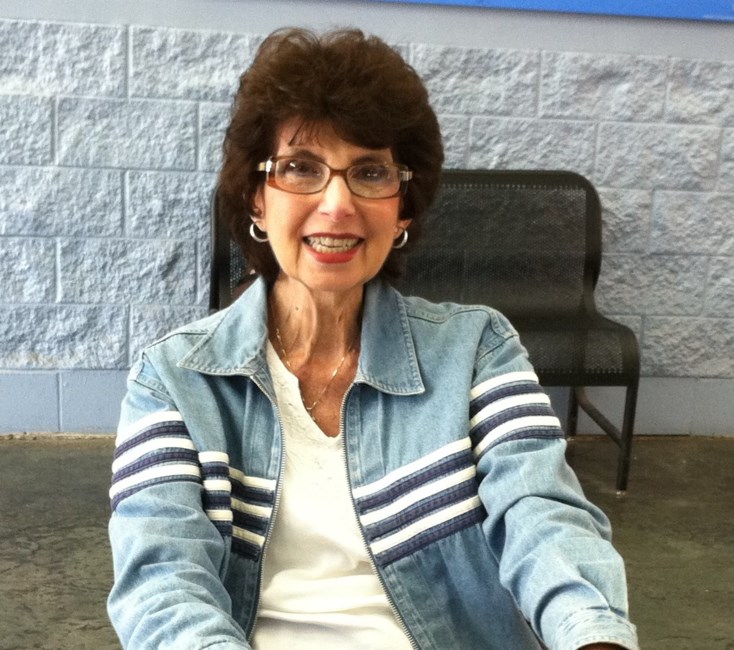 Vivian Hadoulis Obituary Tallahassee Fl
