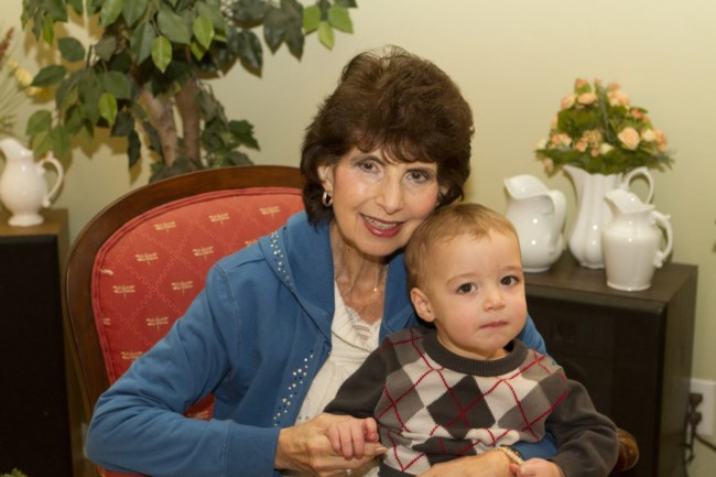 Vivian Hadoulis Obituary Tallahassee Fl