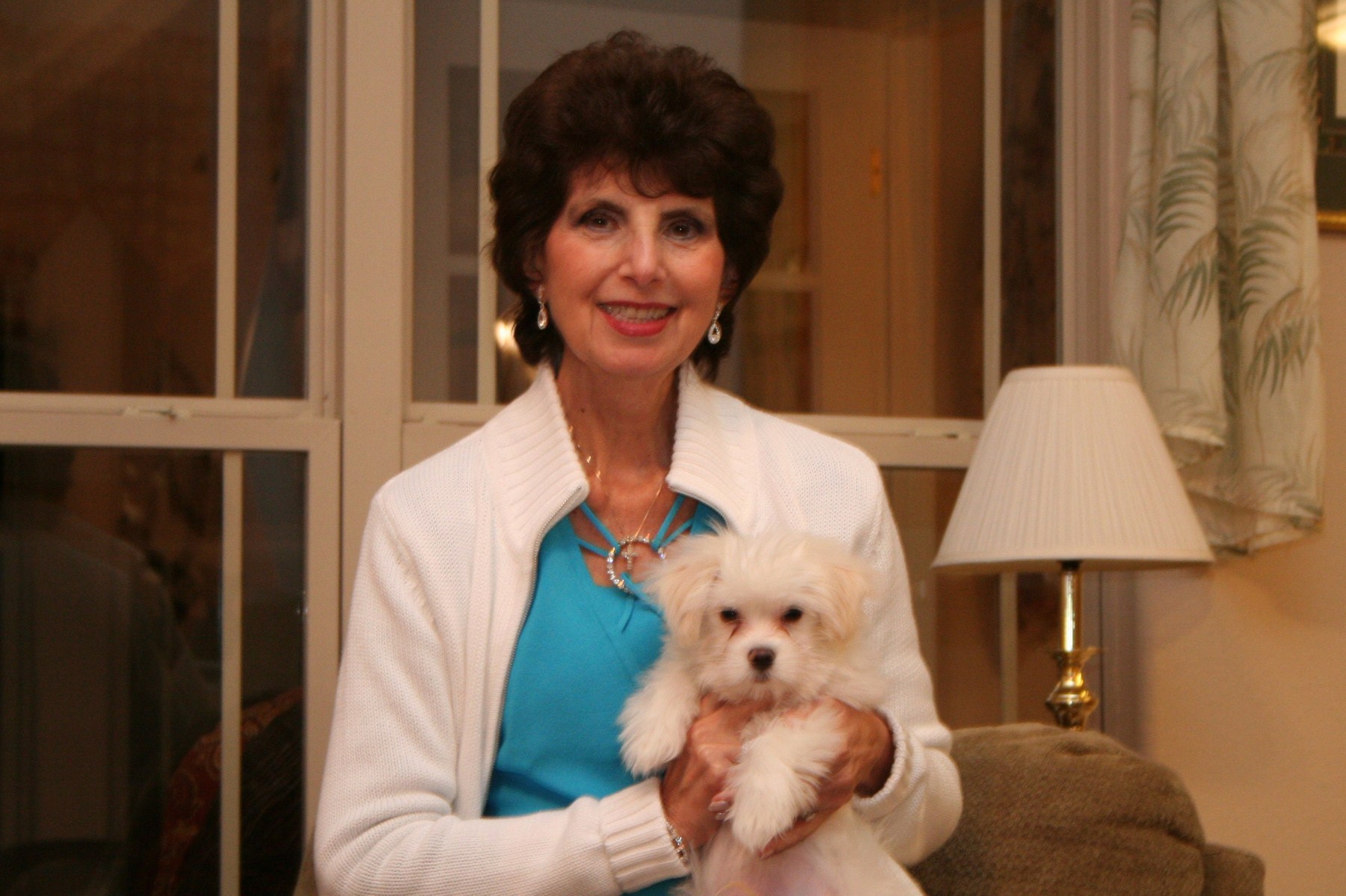 Vivian Hadoulis Obituary Tallahassee Fl