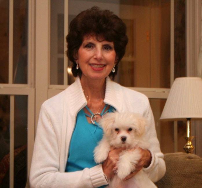 Vivian Hadoulis Obituary Tallahassee Fl