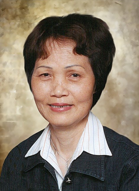 Obituary of Shun Mui Ng