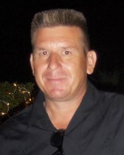 Obituary of Frederick Carl Fairbairn