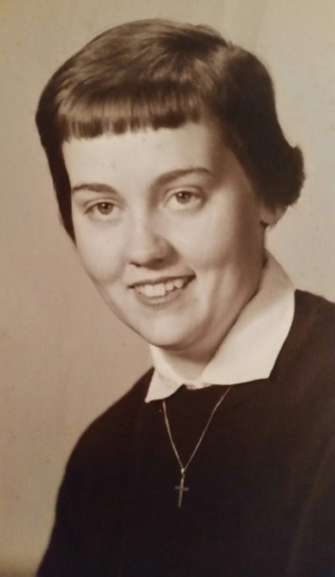 Obituary of Judith Gail Sherlock