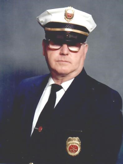 Obituary of James T. Green, Sr.