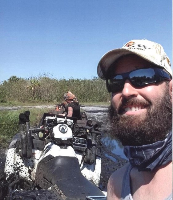 Obituary of Joshua Ryan Minski