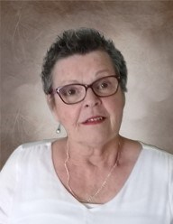 Avis de décès de Lise Sergerie