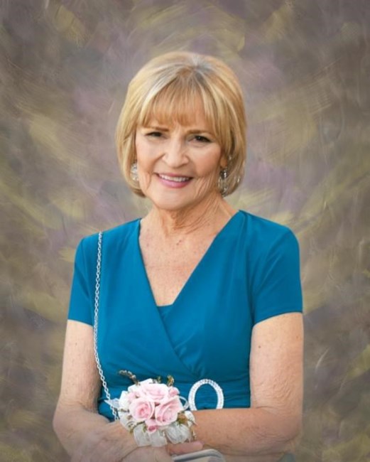 Obituary of Laverne Carville