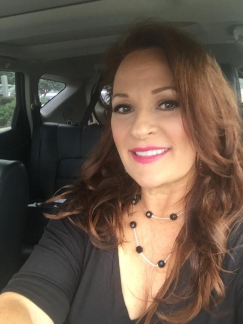 Obituary of Terri Rene Lewis-McClellan