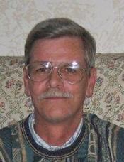 Obituary of James R. Anderson