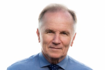 Obituary of James Stephen Wyatt