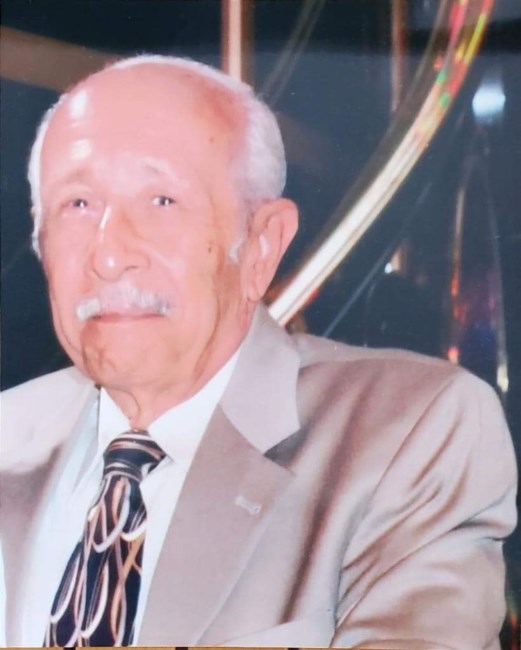 Obituary of Fahim Habib Barsoum