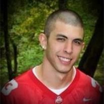 Obituary of Zakary Henry