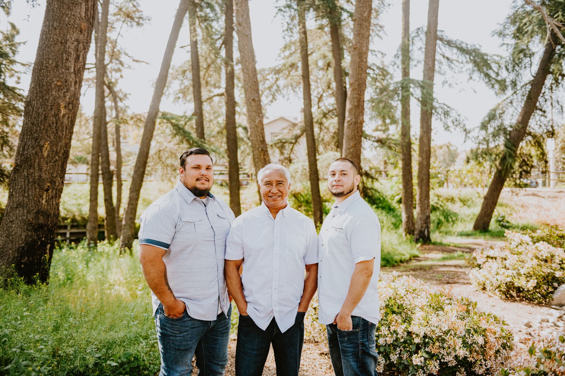 Obituary of Sergio Perez Martinez