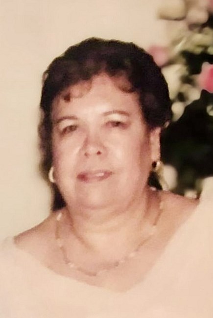 Obituary of Ofelia Escareño Ortiz