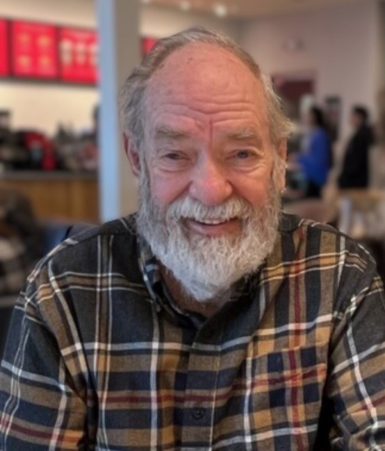 Obituary of Robert "Bob" Seldon Hurley