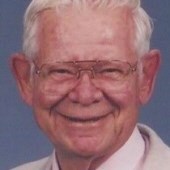 Obituary of George McKee Williams