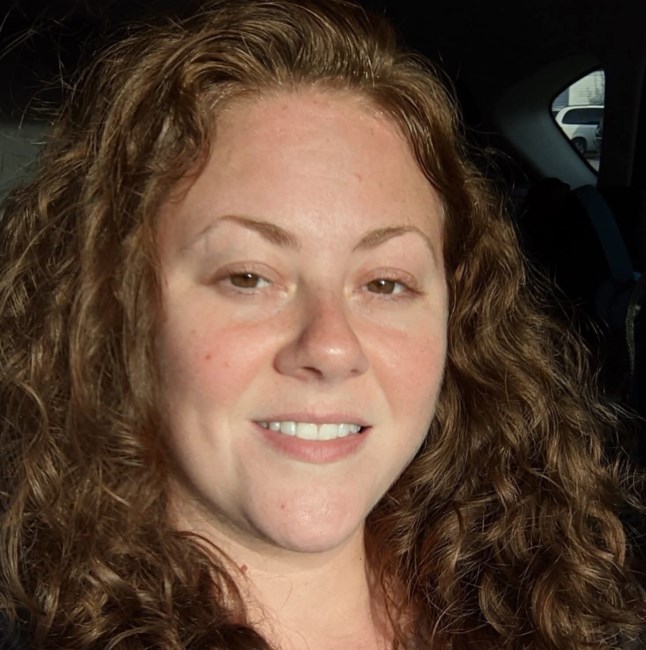 Obituary of Megan Washburn