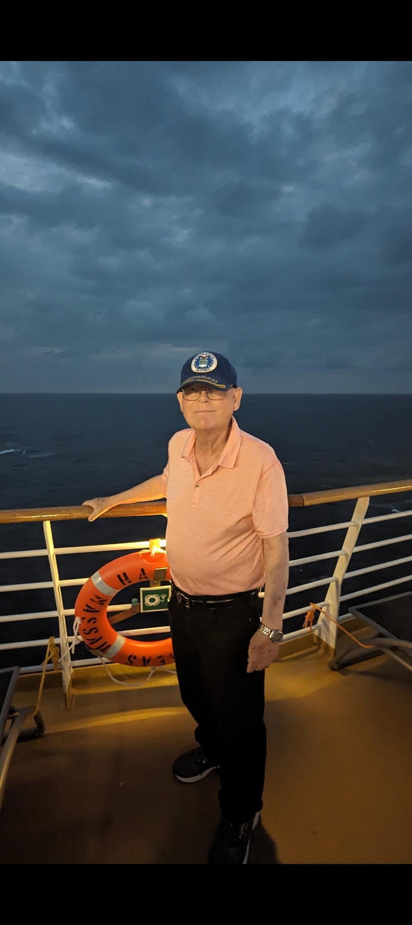 Obituary of Brian C. Stump