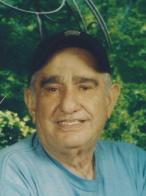 Obituary of Luis R. Santana