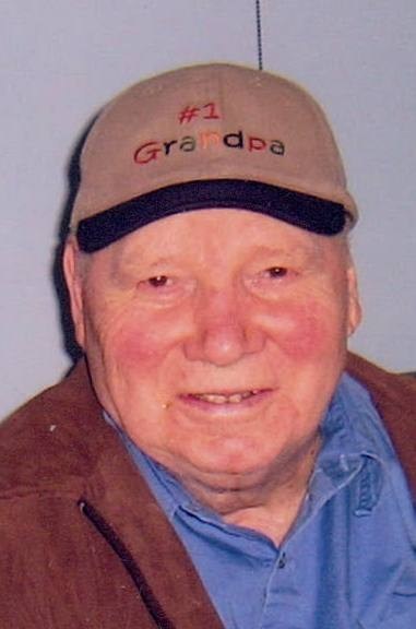 Obituary of Lowell L. Ragains