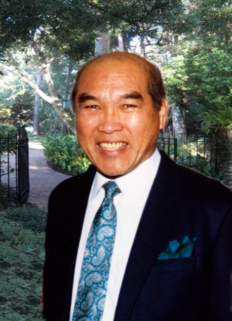 Obituary of Conrado Vios