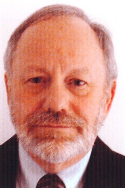 Obituary of Roger C. Hennesen