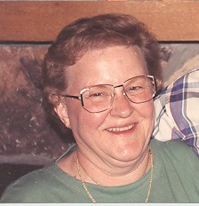 Obituary of Helen K. Schroepfer