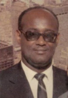 Obituary of Marc E. Pickering