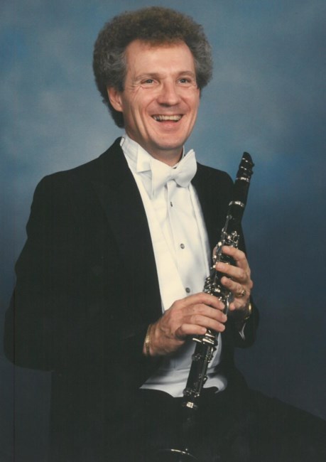 Obituary of Charles "Carlo" Veronda